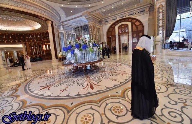 بازداشت‌شدگان هتل ریتز کارلتون، ممنوع الخروج شده‌اند / شاهزاده سعودی